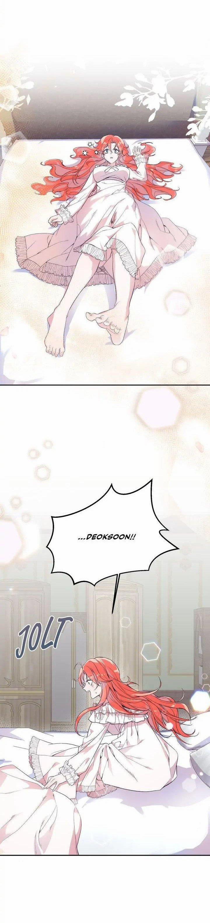 Đưa Hoàng Tử Chó Điên Lên Ngôi 1 trang 25