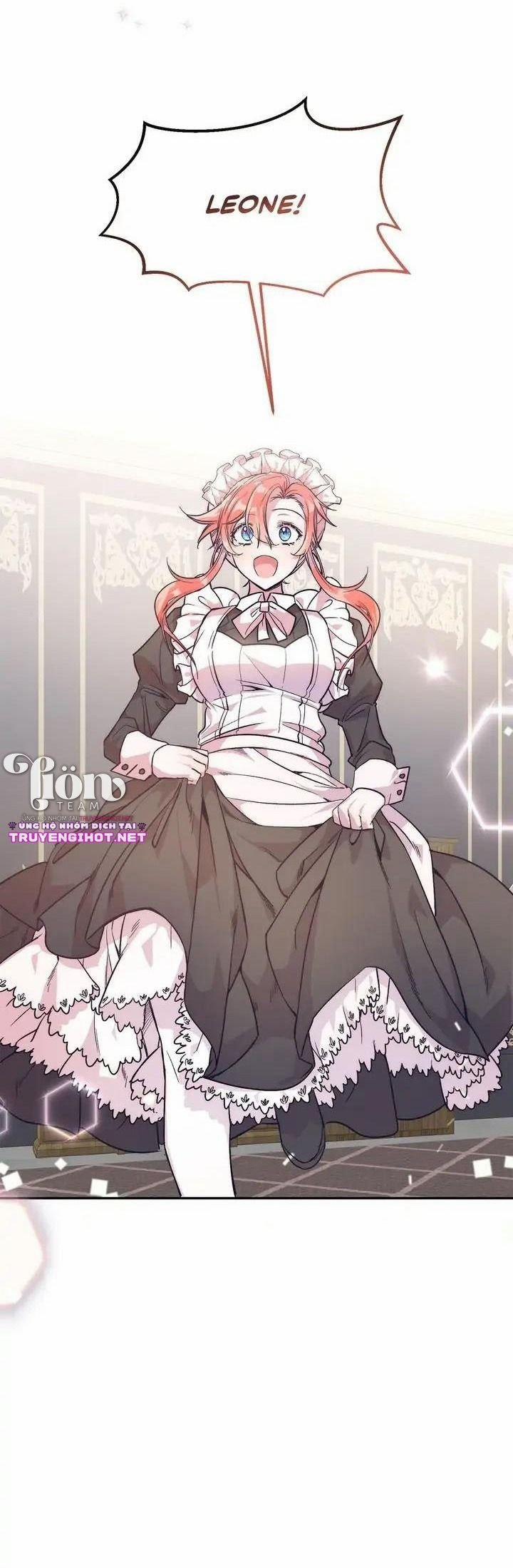 Đưa Hoàng Tử Chó Điên Lên Ngôi 1 trang 6