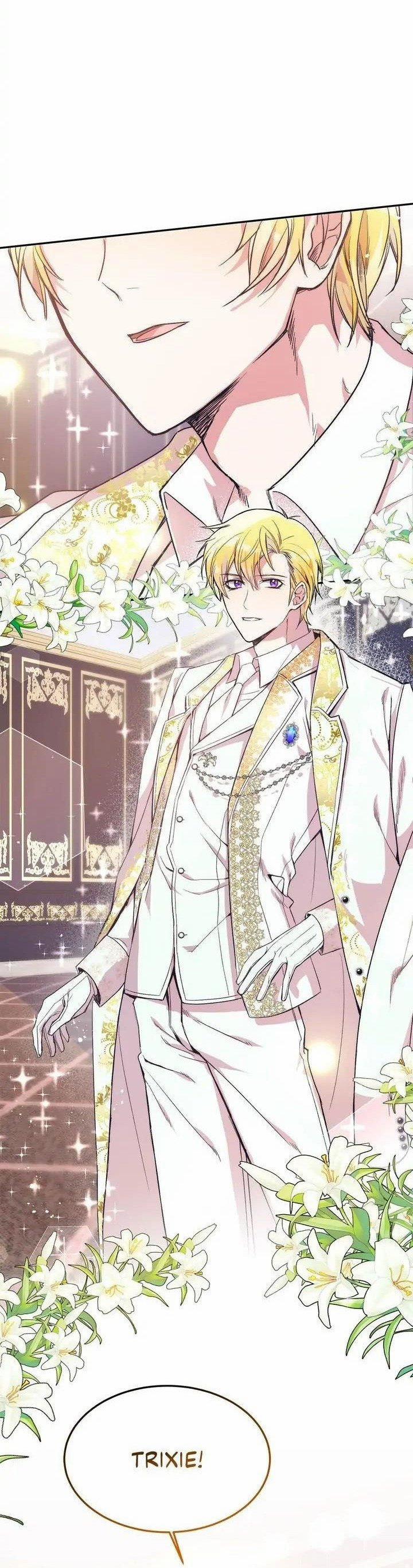 Đưa Hoàng Tử Chó Điên Lên Ngôi 1 trang 7