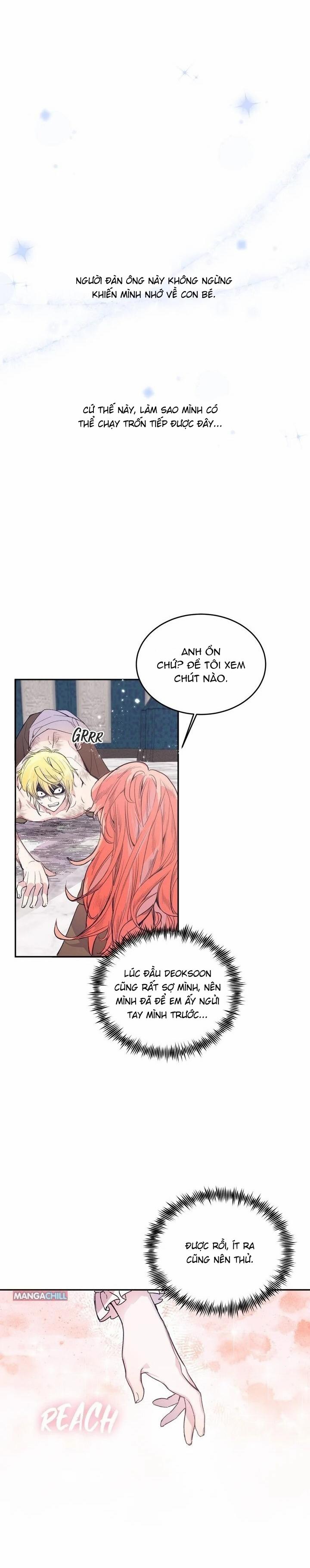 Đưa Hoàng Tử Chó Điên Lên Ngôi 2.5 trang 13