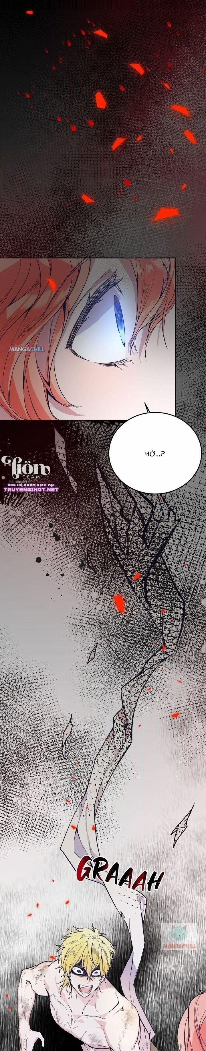 Đưa Hoàng Tử Chó Điên Lên Ngôi 2.5 trang 2