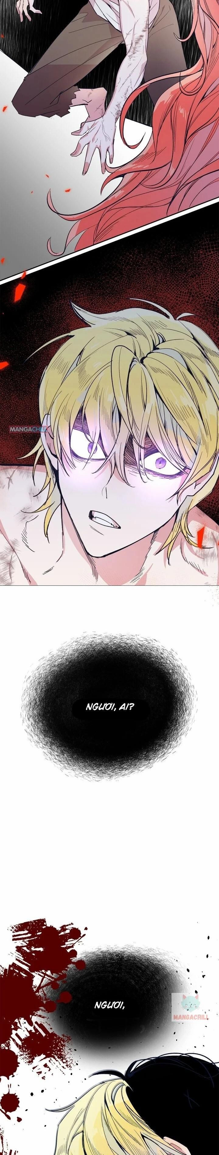 Đưa Hoàng Tử Chó Điên Lên Ngôi 2.5 trang 3