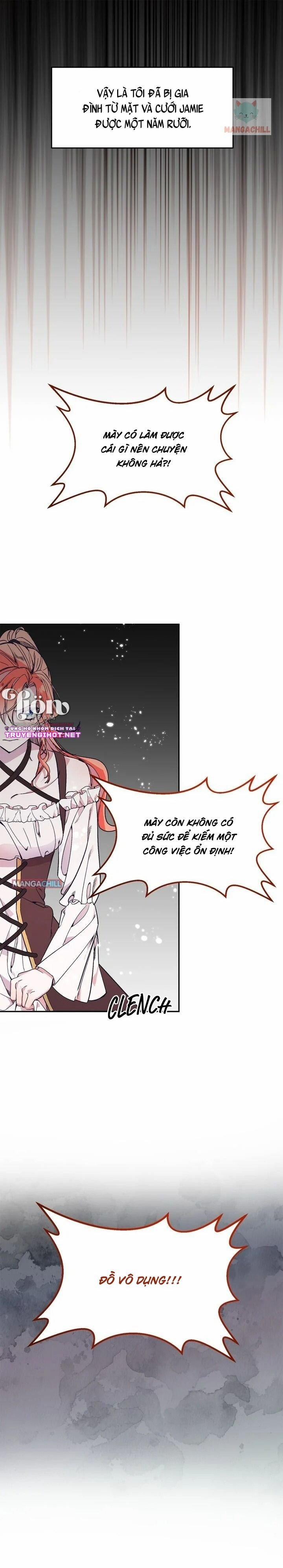 Đưa Hoàng Tử Chó Điên Lên Ngôi 2 trang 1