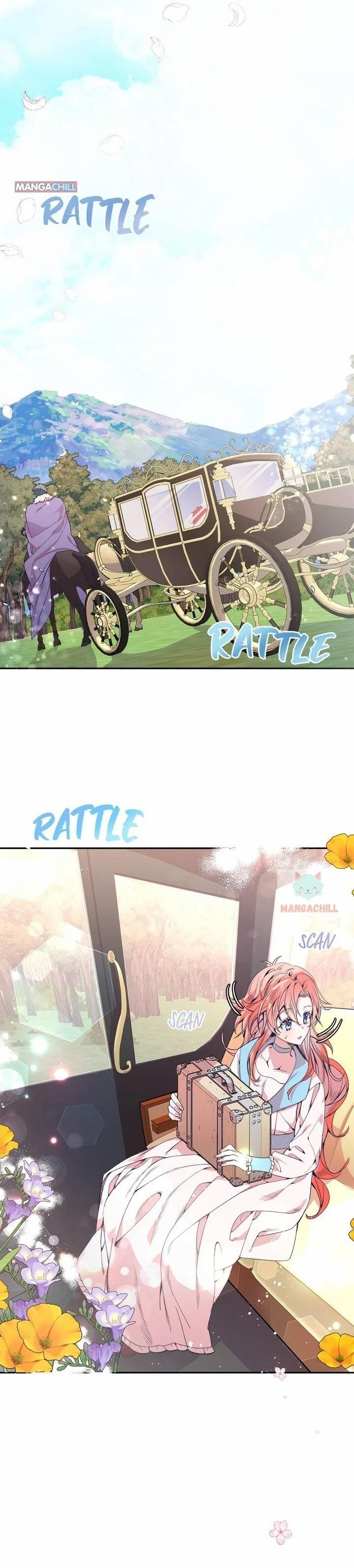 Đưa Hoàng Tử Chó Điên Lên Ngôi 2 trang 10