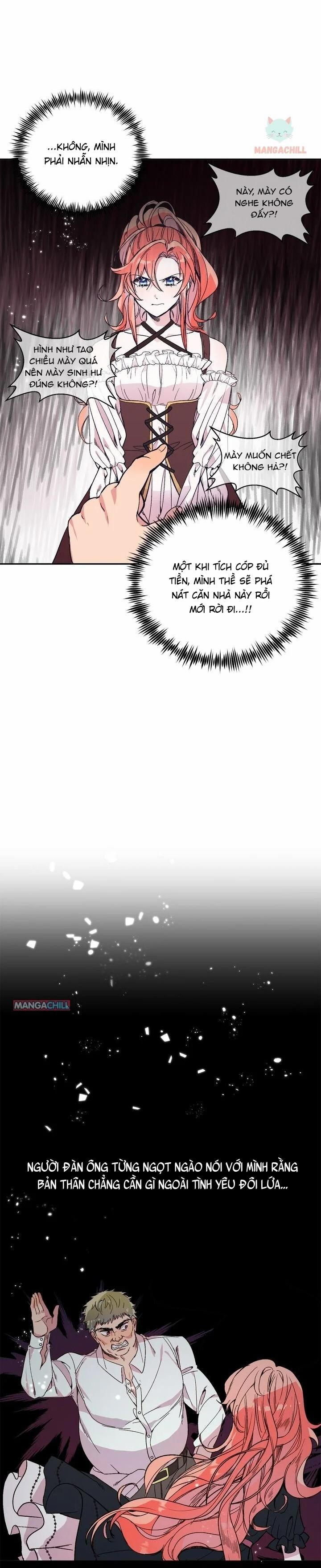 Đưa Hoàng Tử Chó Điên Lên Ngôi 2 trang 2