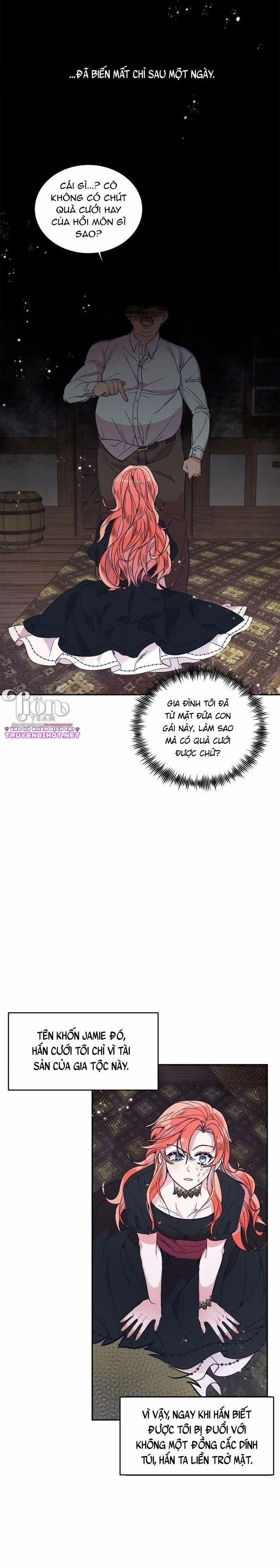 Đưa Hoàng Tử Chó Điên Lên Ngôi 2 trang 3