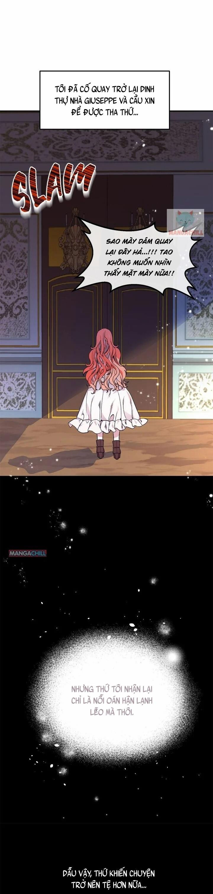 Đưa Hoàng Tử Chó Điên Lên Ngôi 2 trang 4