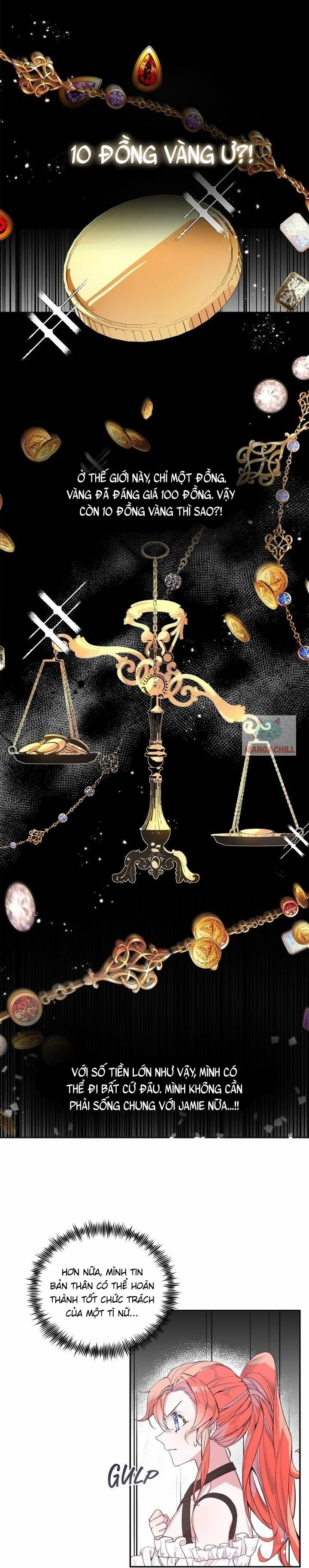 Đưa Hoàng Tử Chó Điên Lên Ngôi 2 trang 8