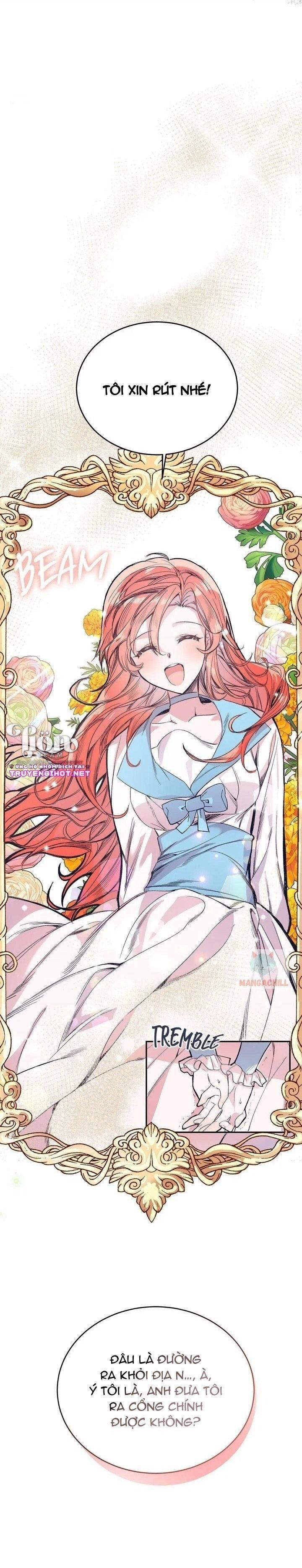 Đưa Hoàng Tử Chó Điên Lên Ngôi 3.5 trang 15