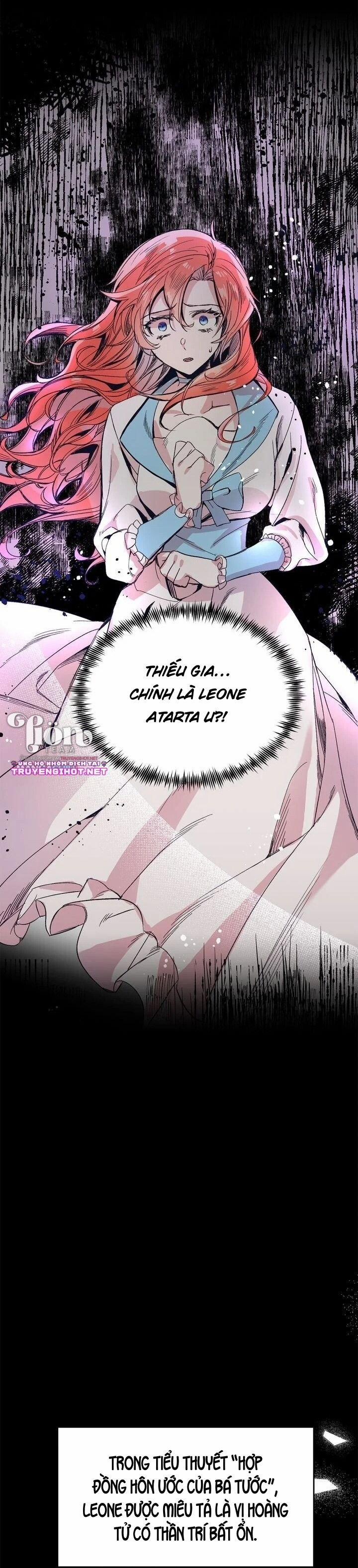 Đưa Hoàng Tử Chó Điên Lên Ngôi 3.5 trang 9