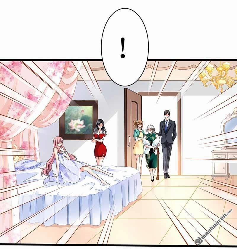 Đưa Mami Về Nhà 1 trang 10