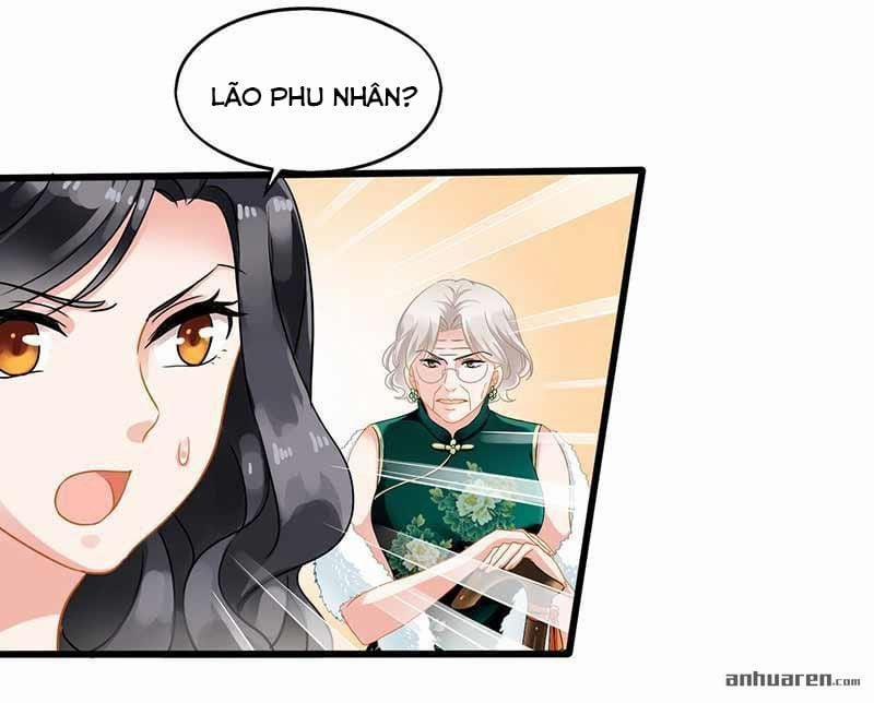 Đưa Mami Về Nhà 1 trang 11