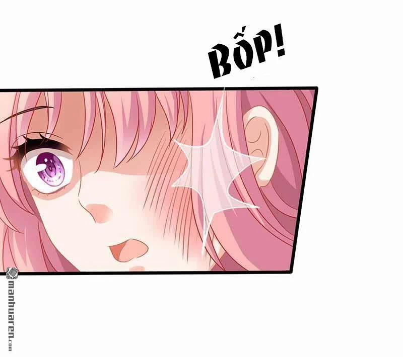 Đưa Mami Về Nhà 1 trang 21