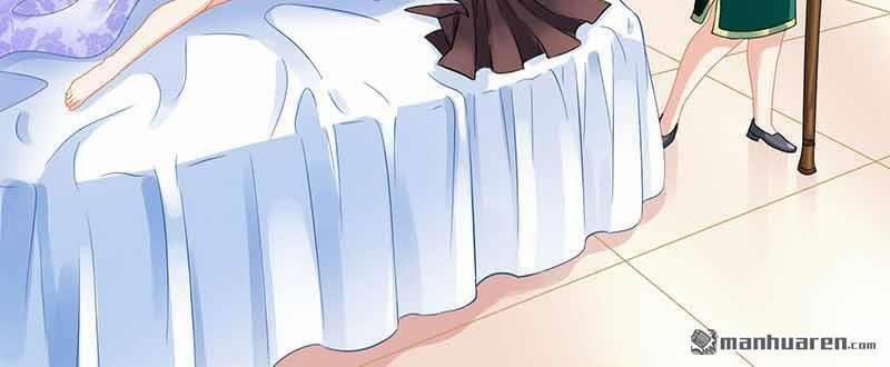 Đưa Mami Về Nhà 1 trang 23