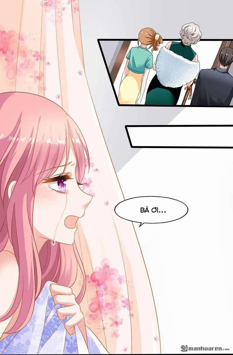 Đưa Mami Về Nhà 1 trang 24