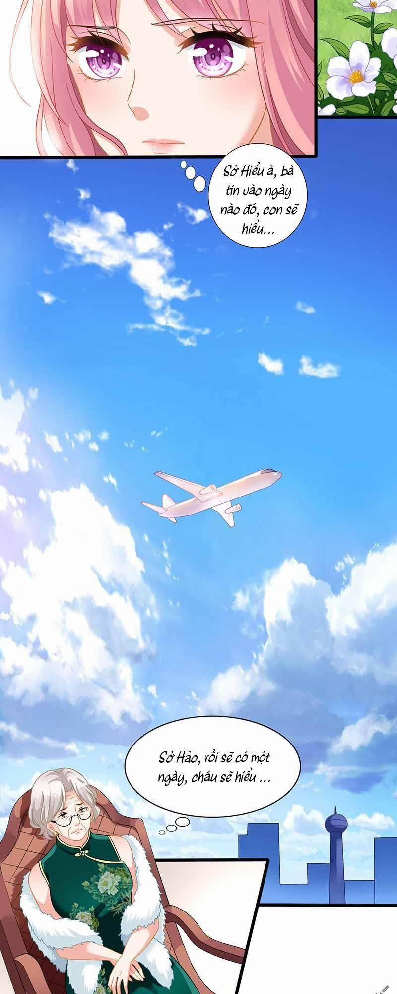 Đưa Mami Về Nhà 1 trang 26