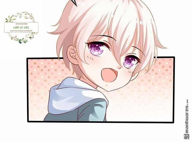 Đưa Mami Về Nhà 1 trang 29