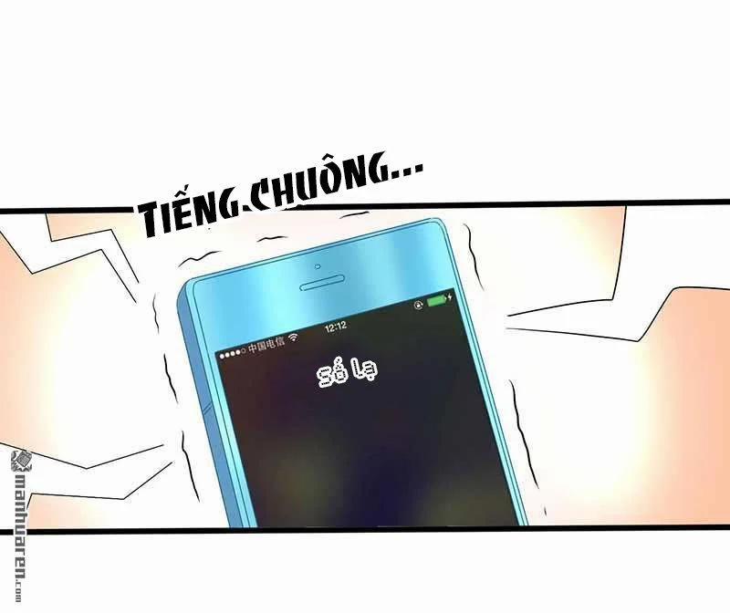 Đưa Mami Về Nhà 1 trang 33