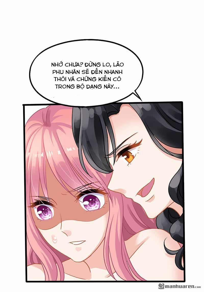 Đưa Mami Về Nhà 1 trang 5