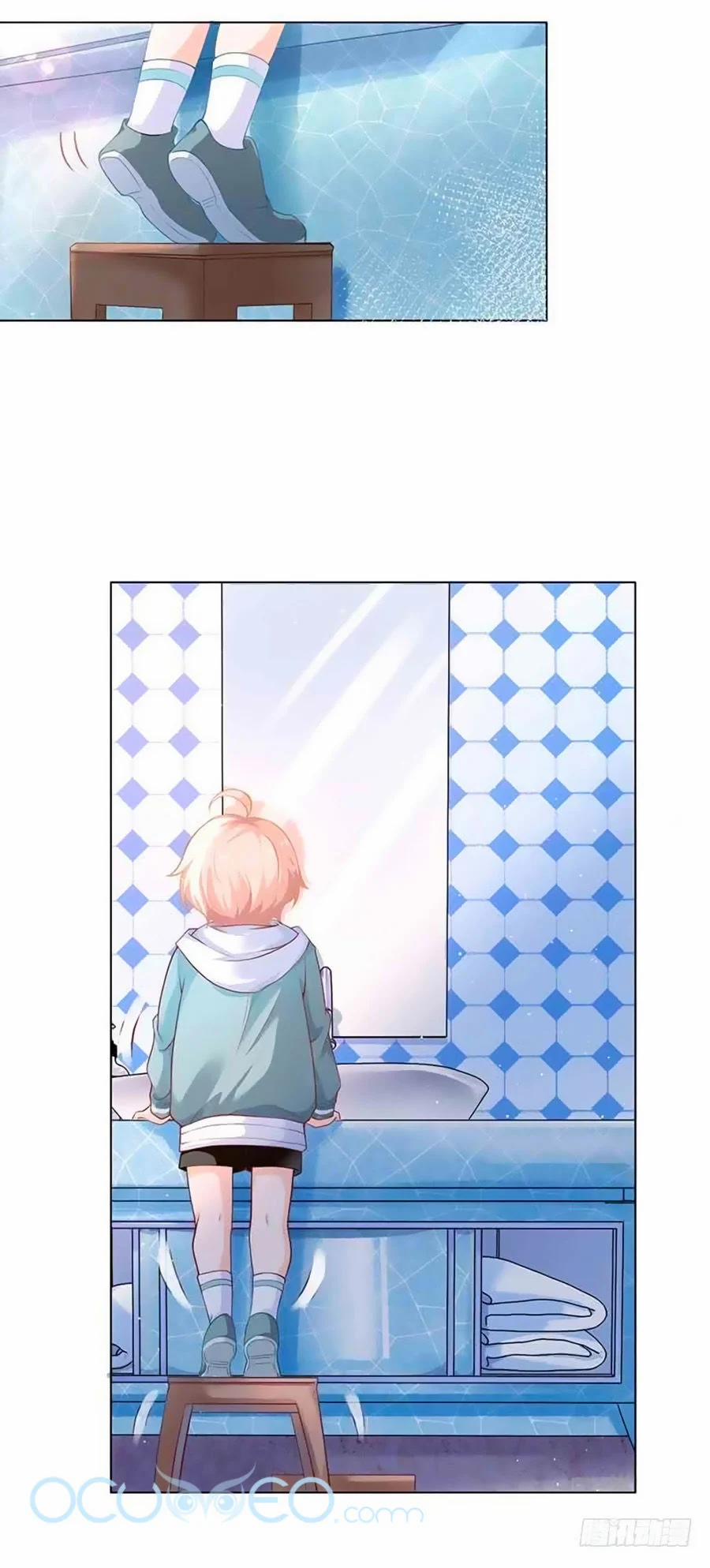 Đưa Mami Về Nhà 10 trang 0