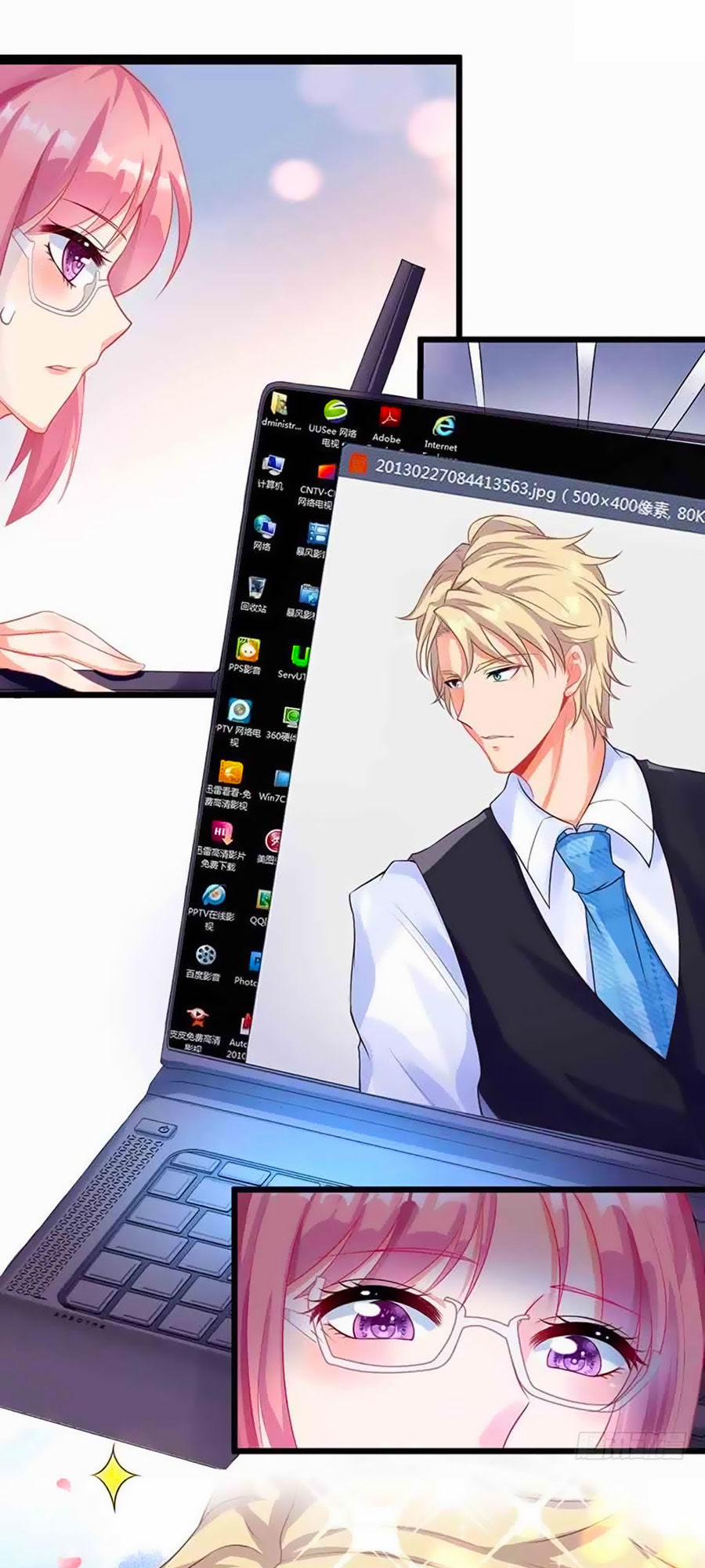 Đưa Mami Về Nhà 10 trang 10