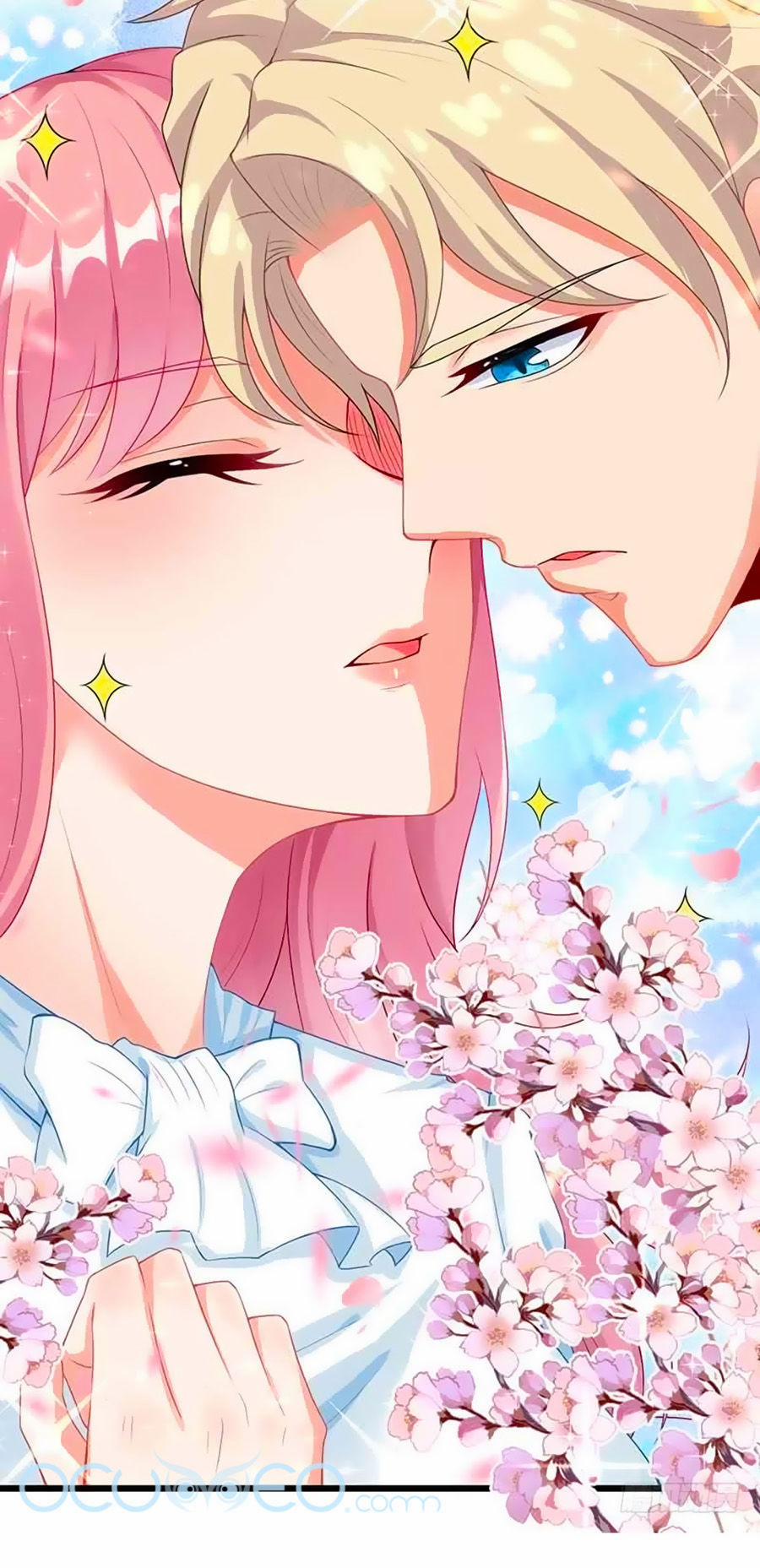 Đưa Mami Về Nhà 10 trang 11