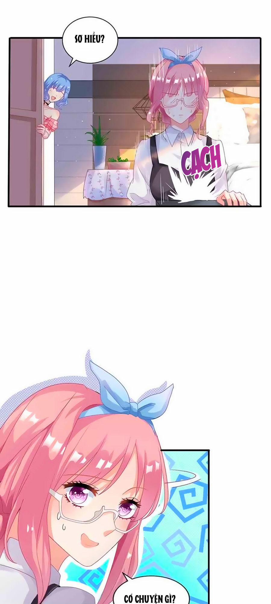 Đưa Mami Về Nhà 10 trang 12