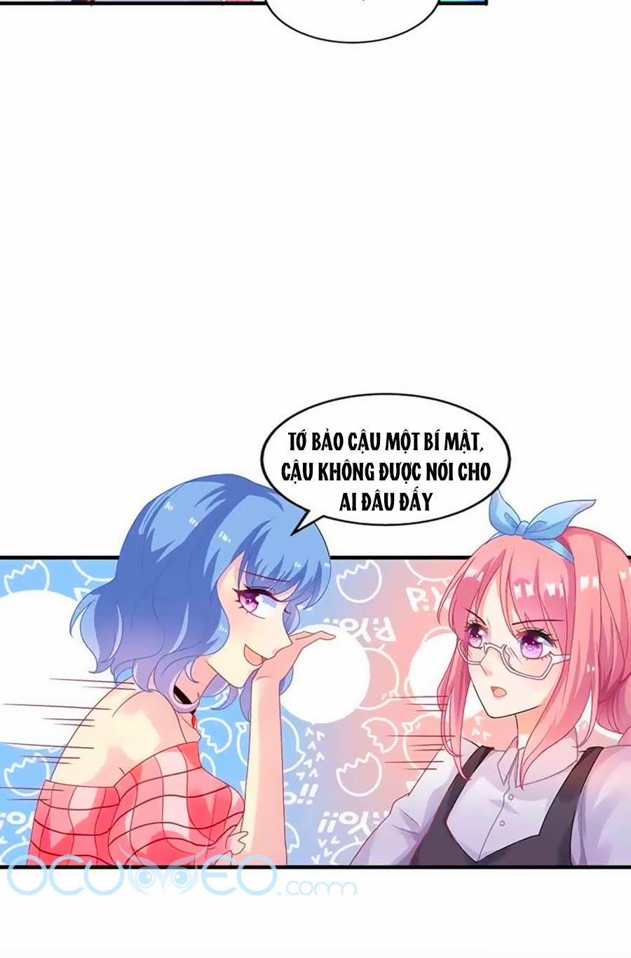 Đưa Mami Về Nhà 10 trang 13