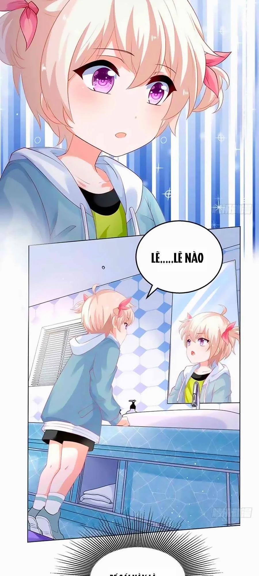 Đưa Mami Về Nhà 10 trang 2