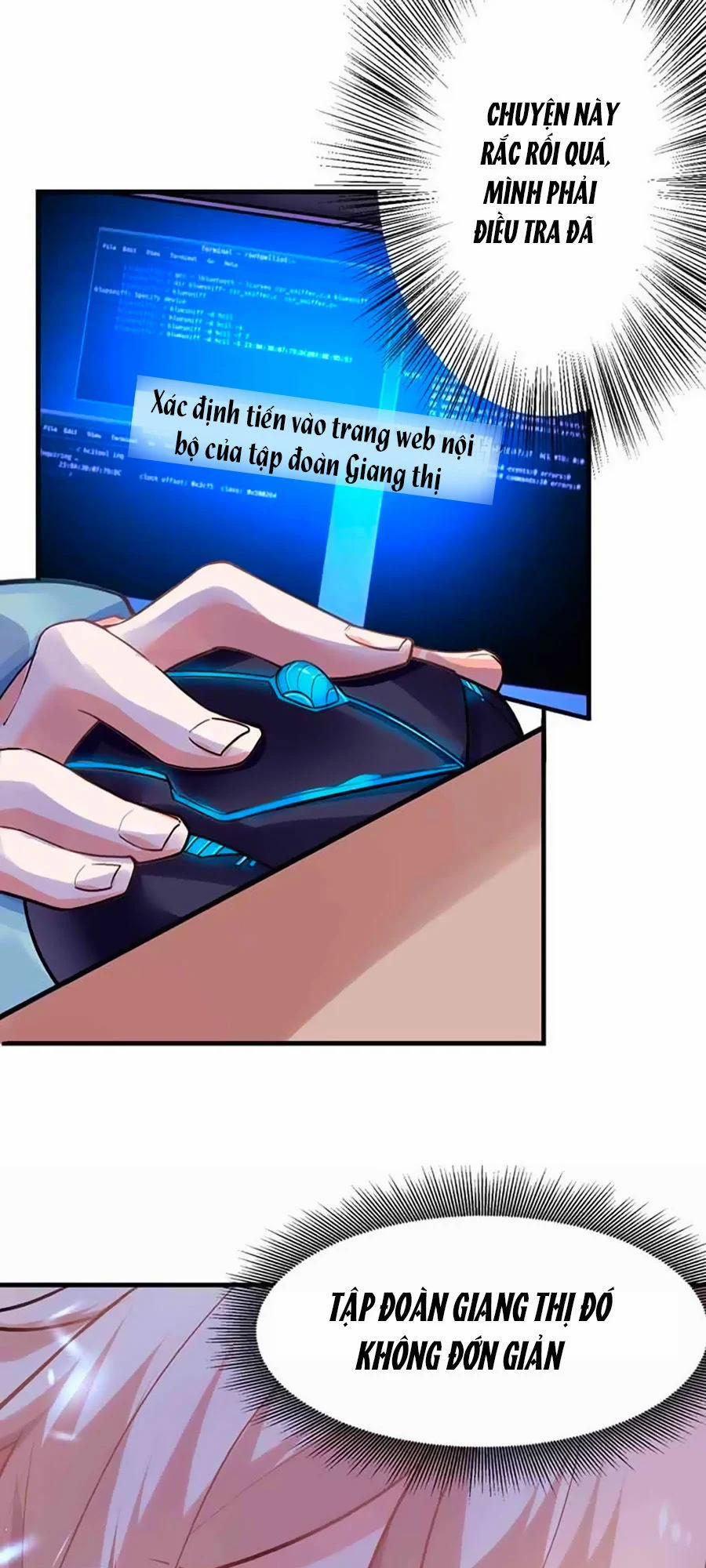 Đưa Mami Về Nhà 10 trang 20