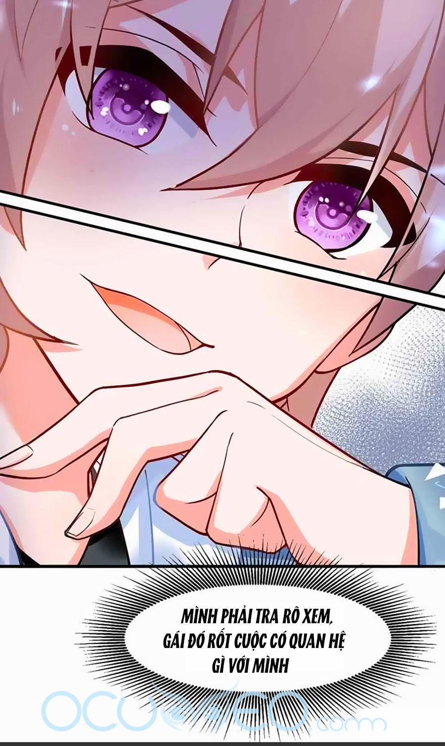 Đưa Mami Về Nhà 10 trang 21