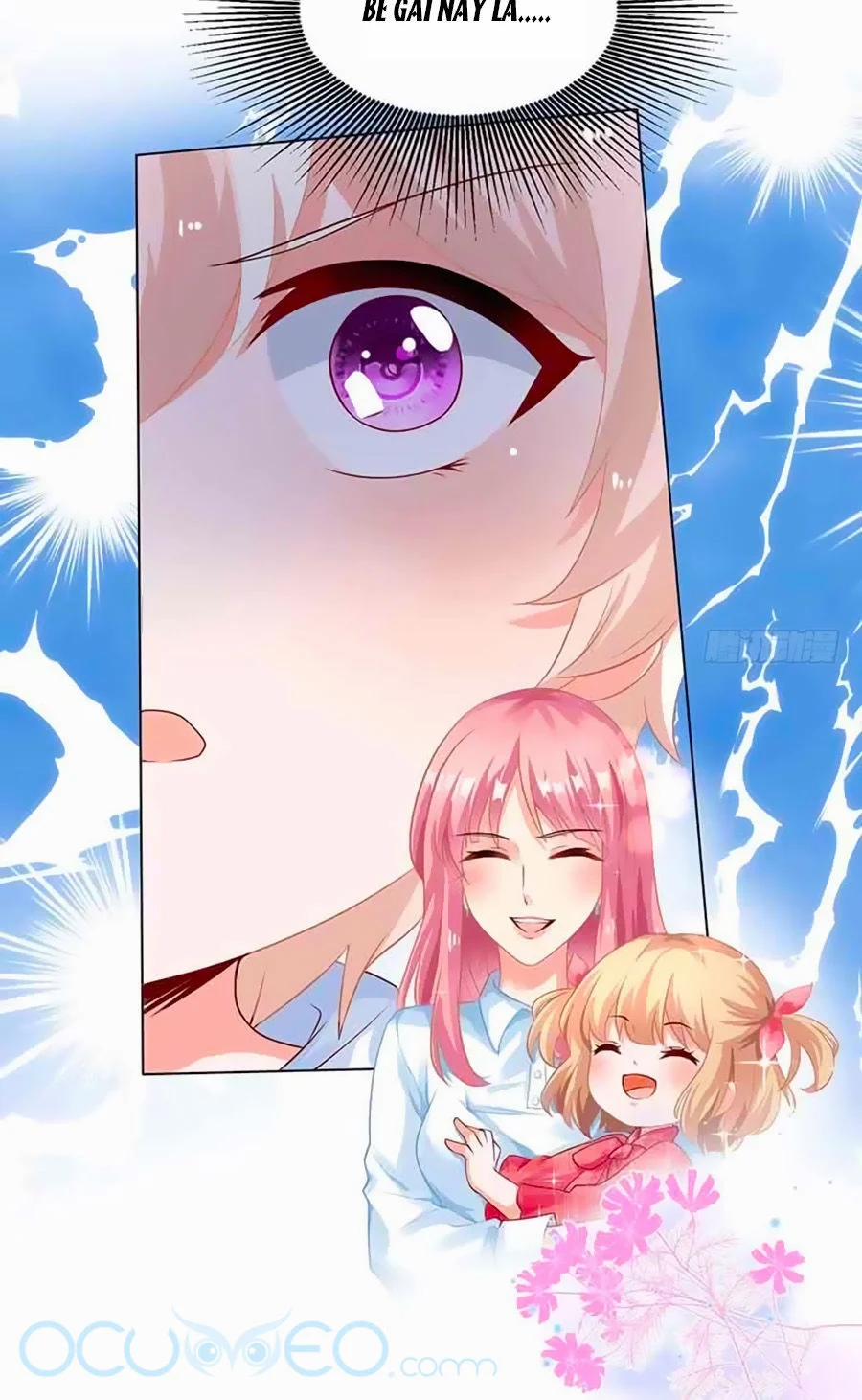 Đưa Mami Về Nhà 10 trang 3