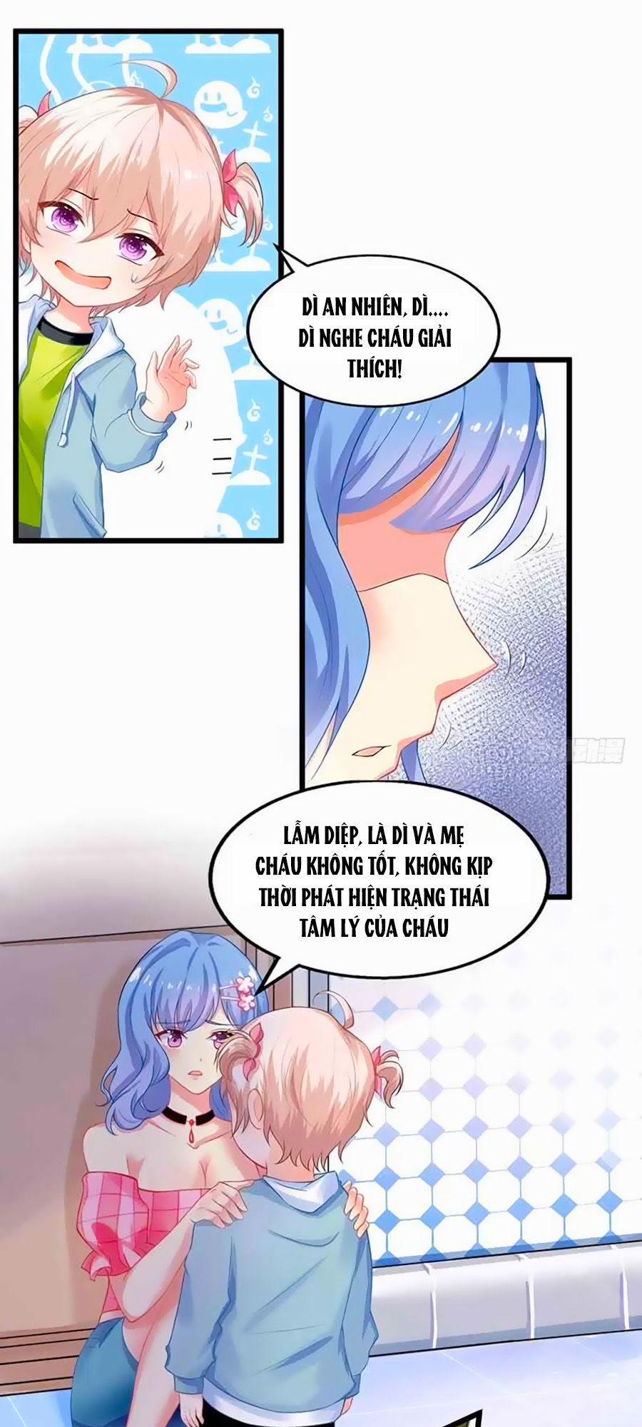 Đưa Mami Về Nhà 10 trang 6