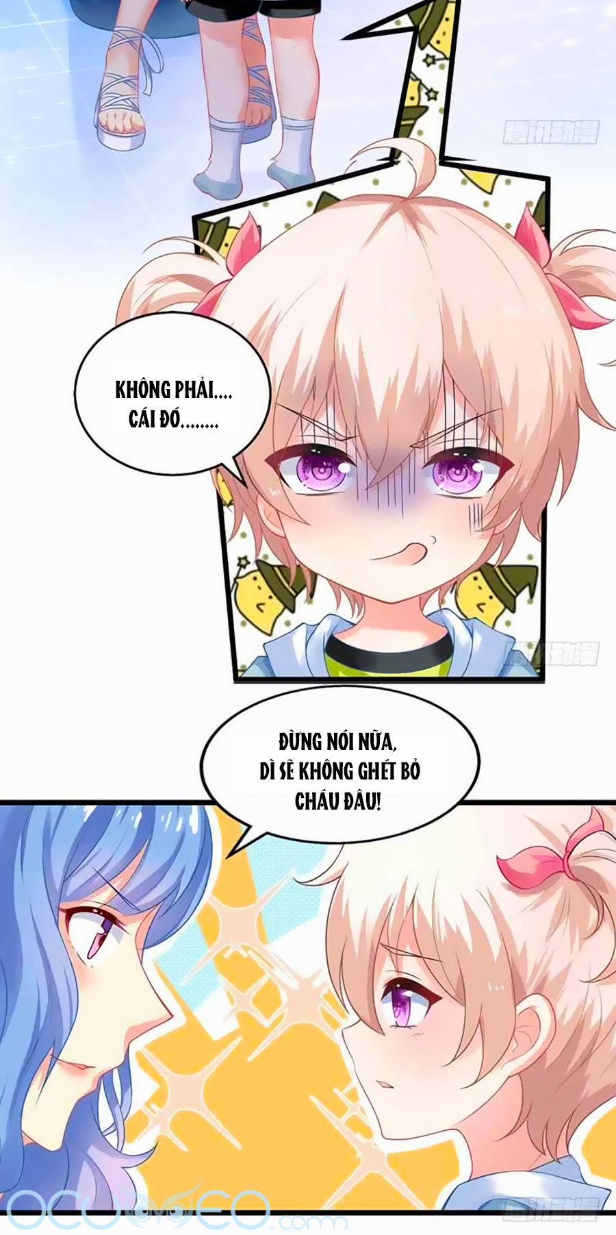 Đưa Mami Về Nhà 10 trang 7