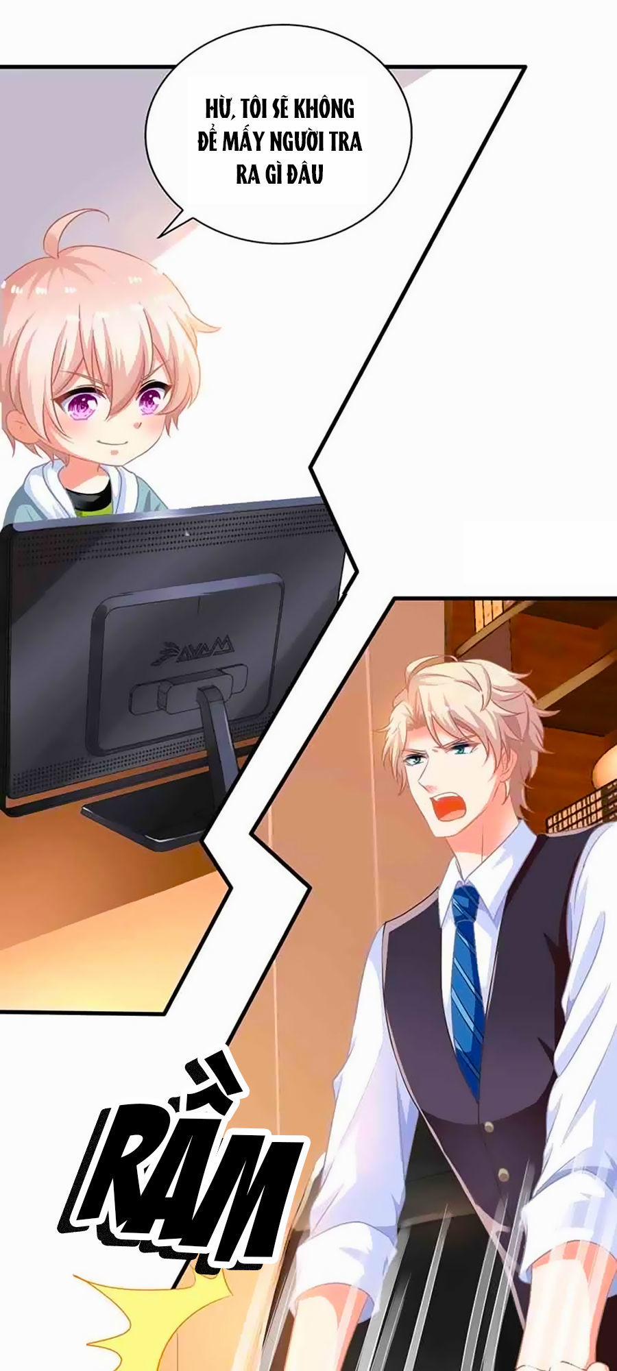 Đưa Mami Về Nhà 11 trang 13