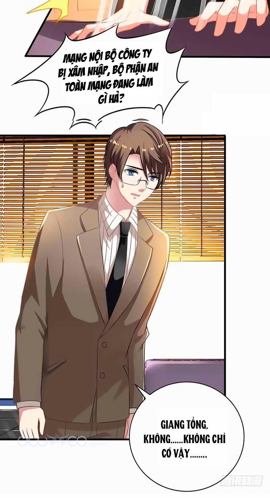 Đưa Mami Về Nhà 11 trang 14