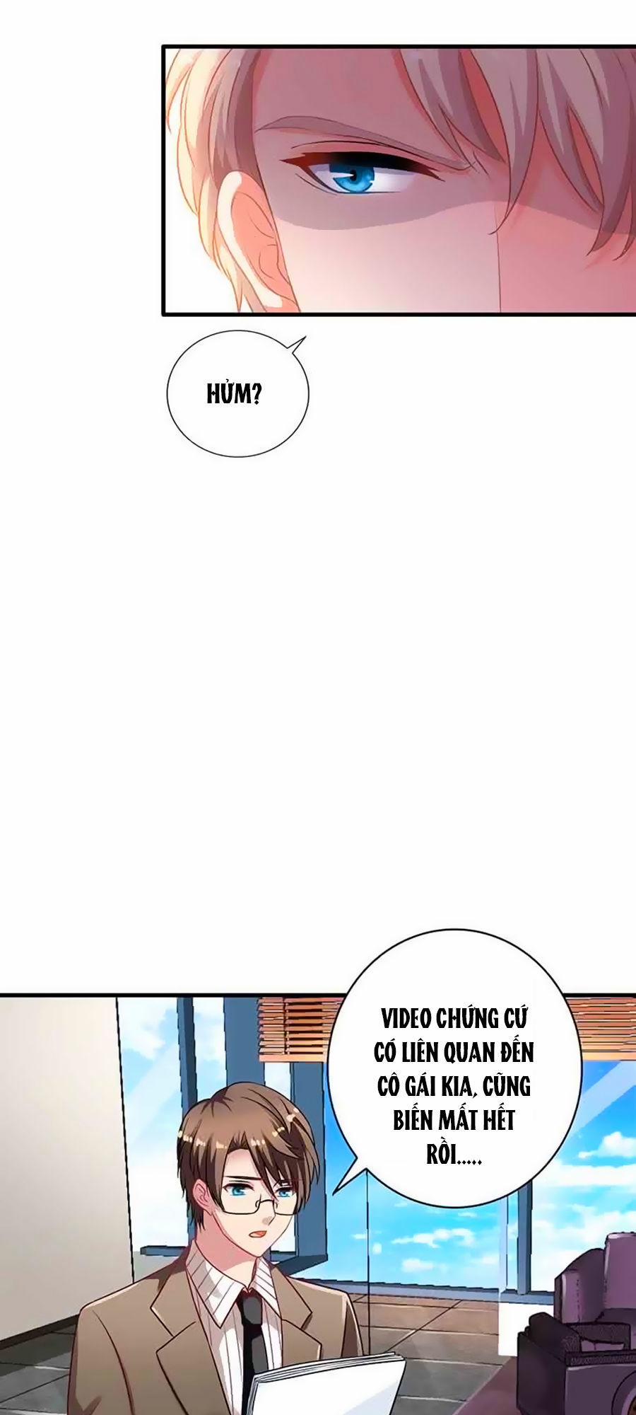 Đưa Mami Về Nhà 11 trang 15