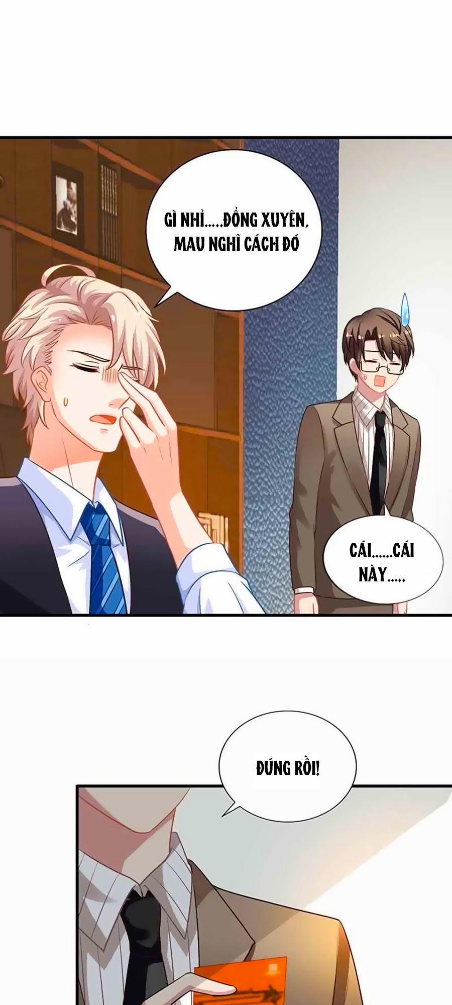 Đưa Mami Về Nhà 11 trang 19