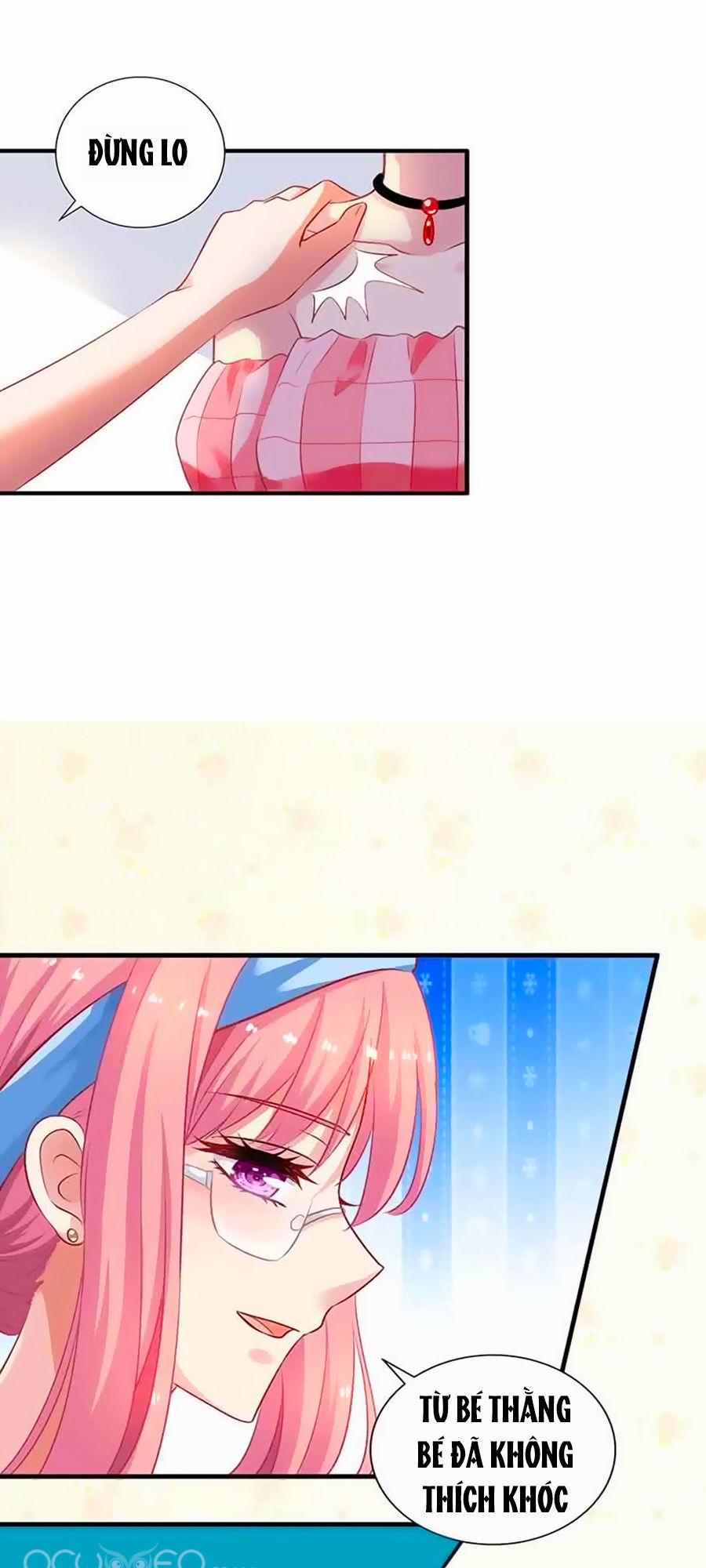 Đưa Mami Về Nhà 11 trang 3