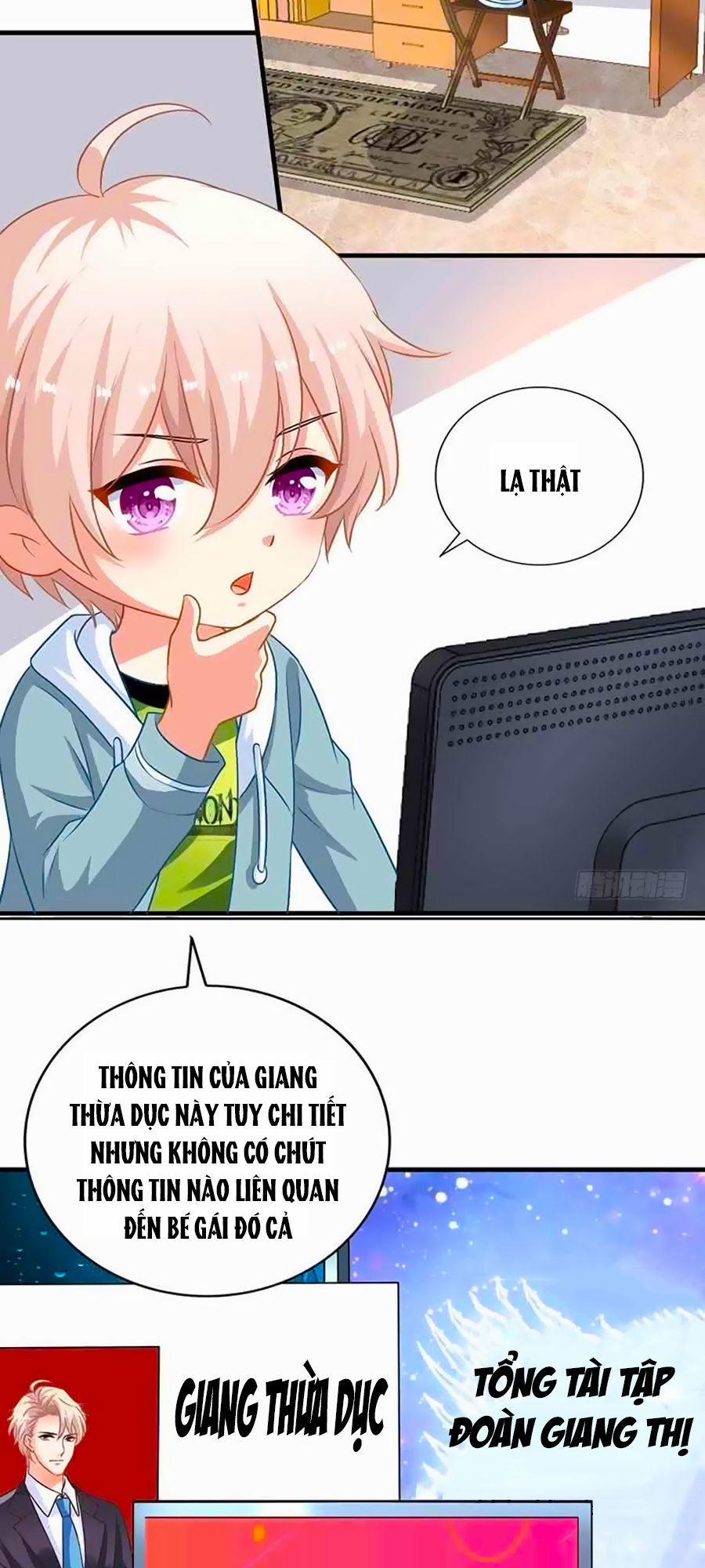 Đưa Mami Về Nhà 11 trang 9