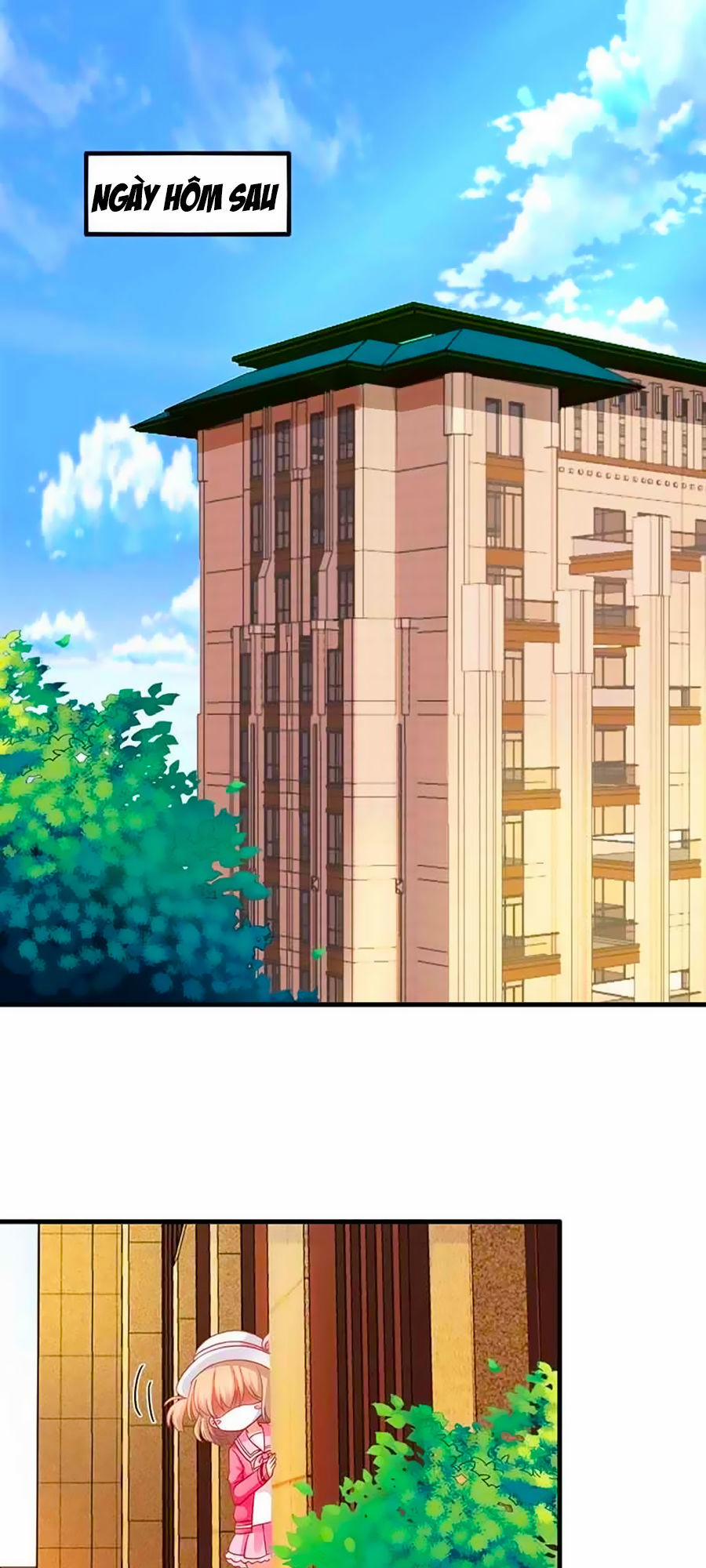 Đưa Mami Về Nhà 12 trang 0