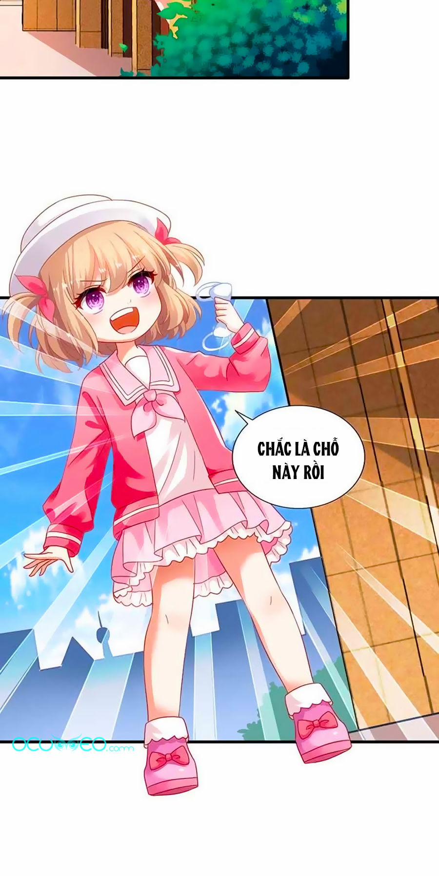 Đưa Mami Về Nhà 12 trang 1