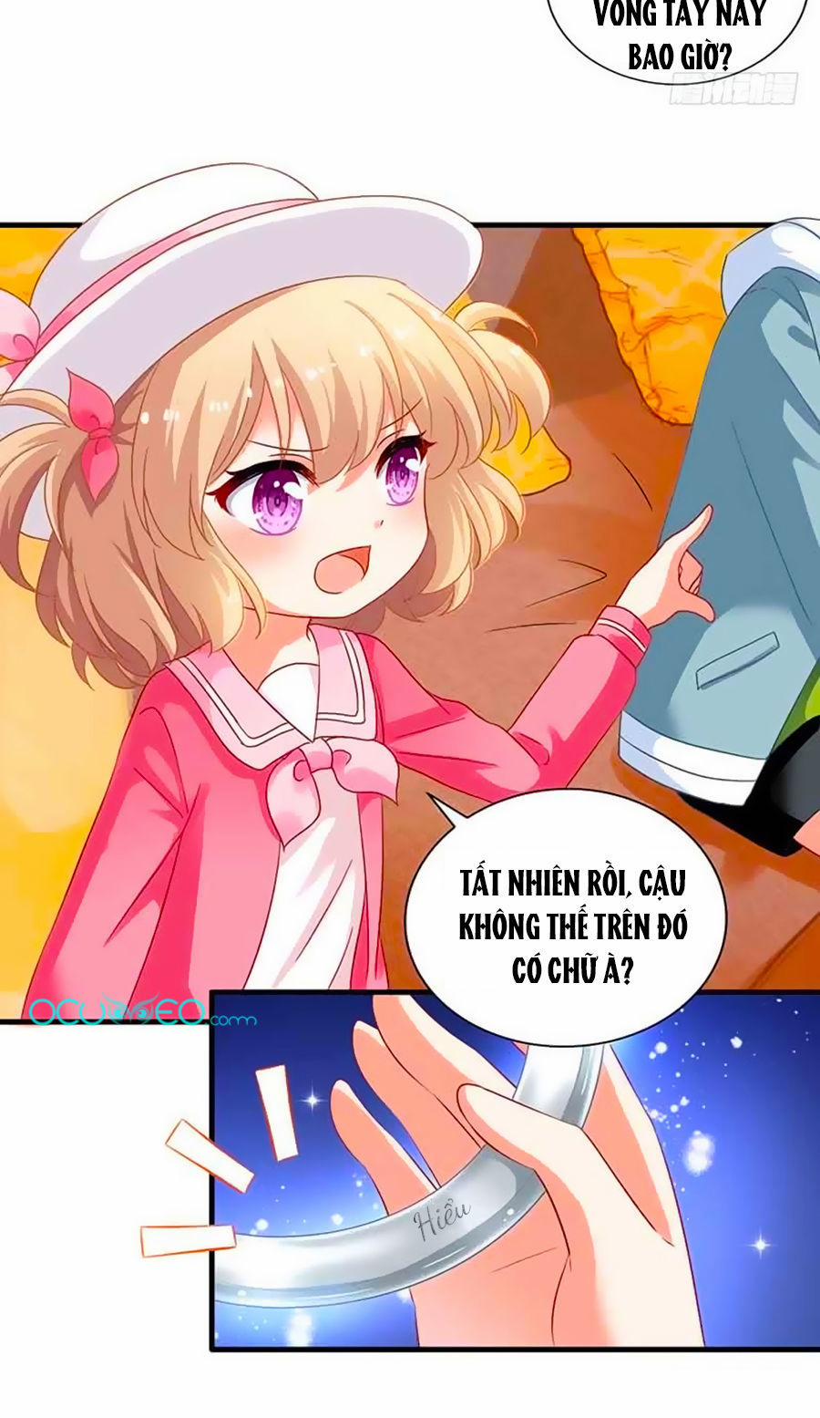 Đưa Mami Về Nhà 12 trang 12