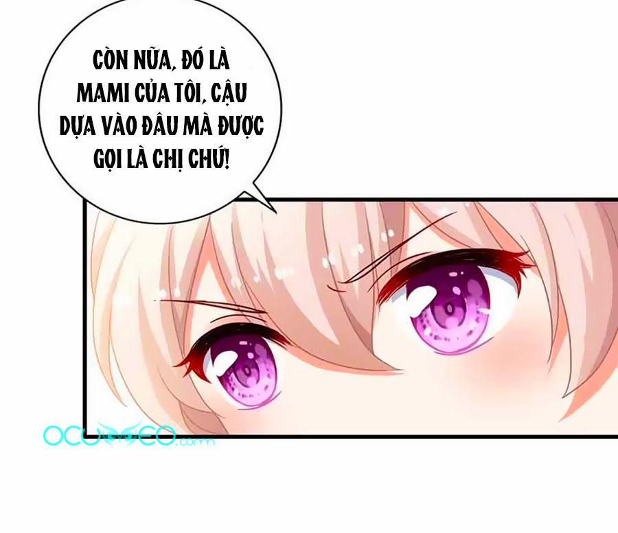 Đưa Mami Về Nhà 12 trang 14