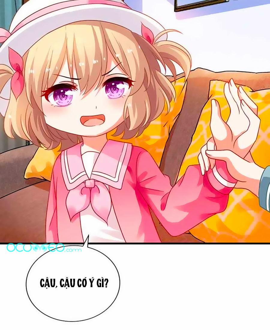 Đưa Mami Về Nhà 12 trang 16