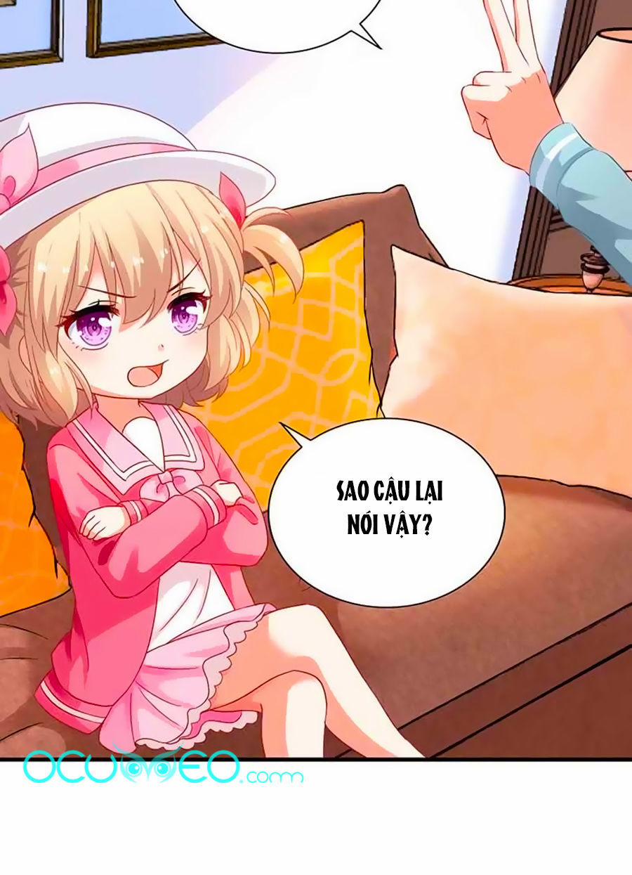 Đưa Mami Về Nhà 12 trang 18