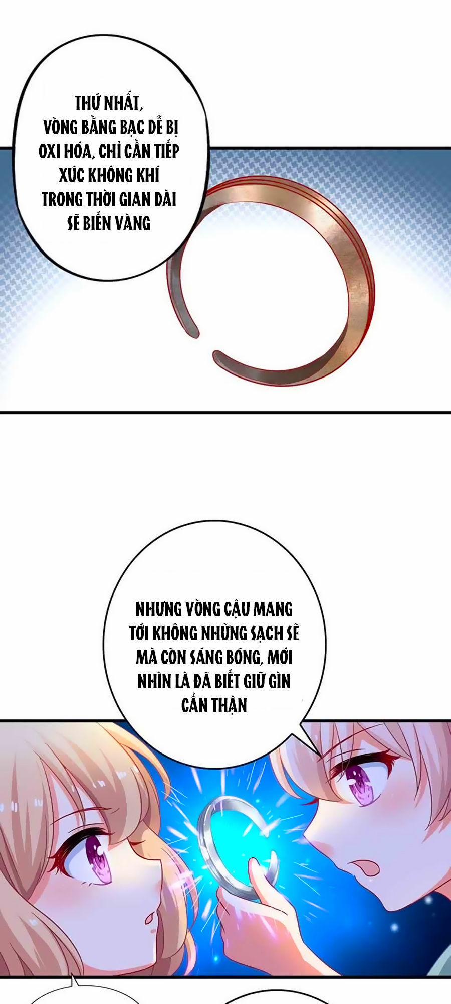 Đưa Mami Về Nhà 12 trang 19