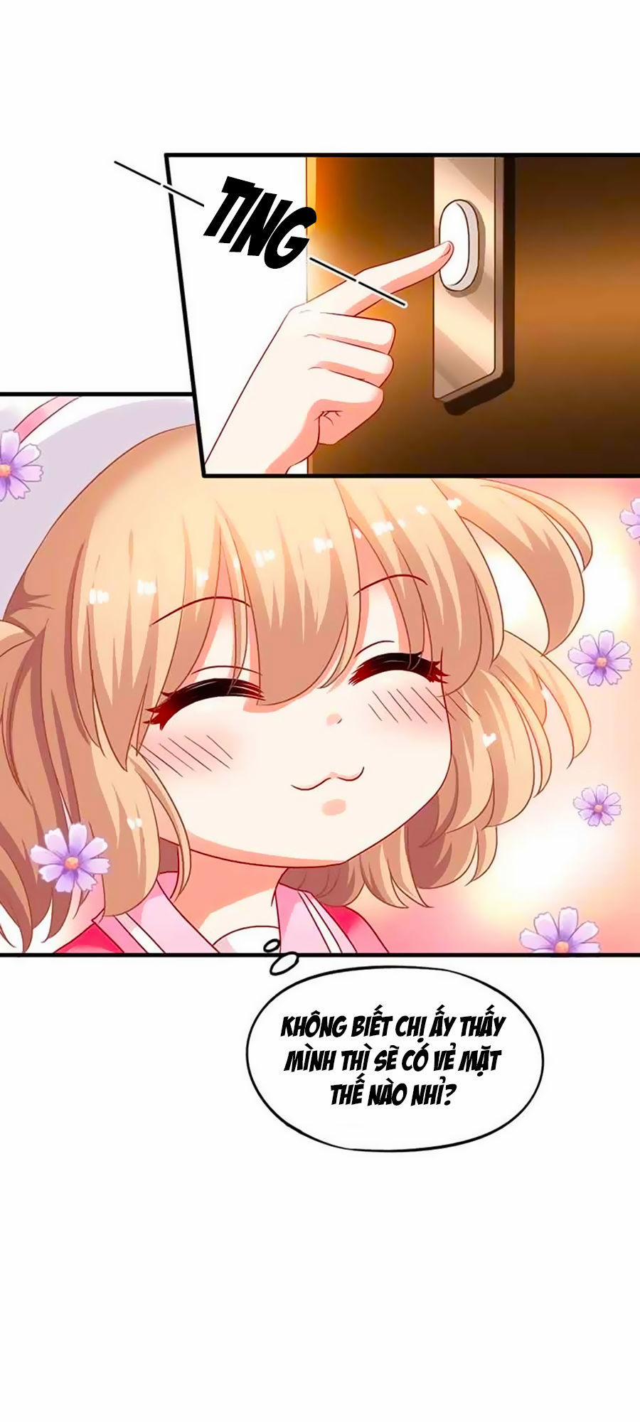 Đưa Mami Về Nhà 12 trang 2