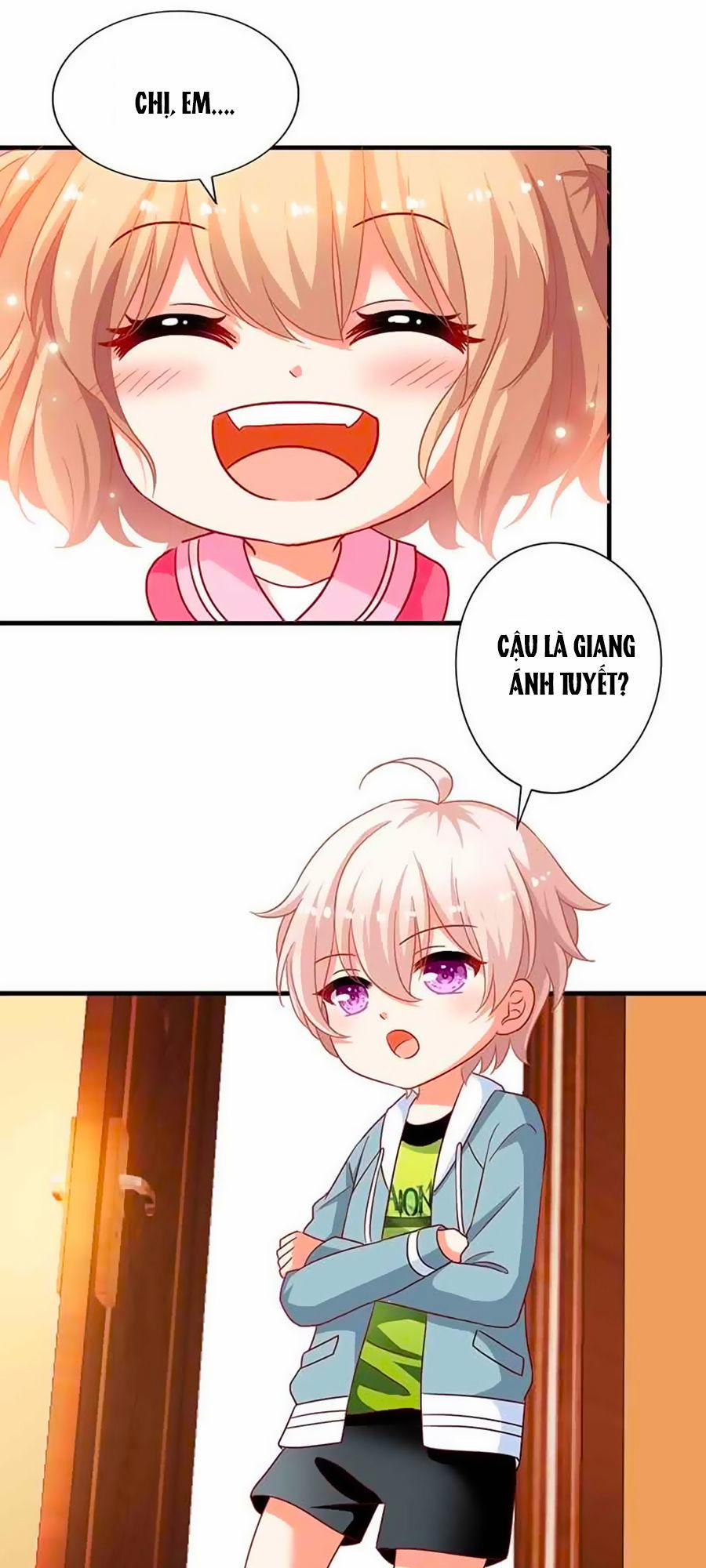 Đưa Mami Về Nhà 12 trang 4