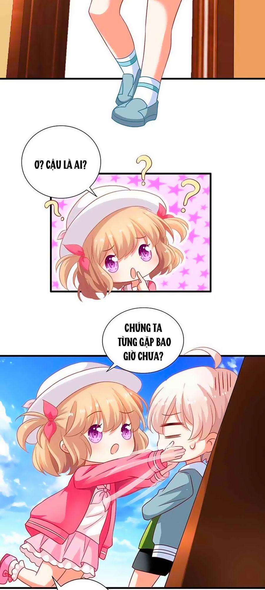 Đưa Mami Về Nhà 12 trang 5